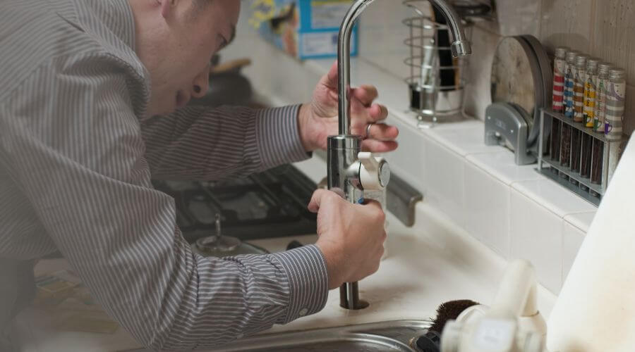 Professional expert plumbing services in Bensalem, PA